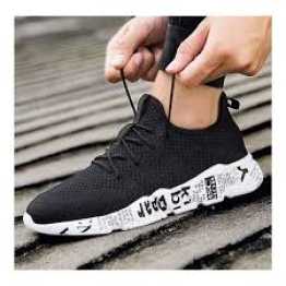 China Latest Design Casual Shoes For Men