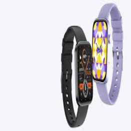 COLMI P71 Smart Watch