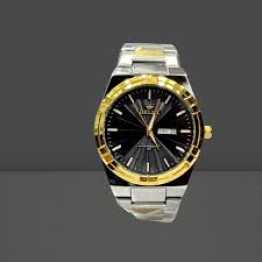 Delux Stainless steel Digital Original Watch For Men