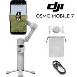 DJI Osmo Mobile 7 Smartphone Gimbal