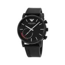 Emporio Armani ART3010 Hybrid Smart Watch for Men