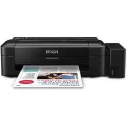 Epson EcoTank L130 Single Function InkTank Printer (Unofficial)