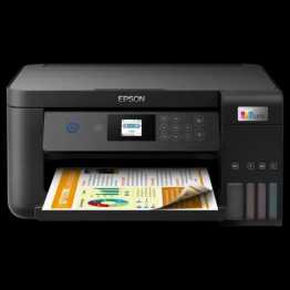 Epson EcoTank L4260 A4 Wi-Fi Duplex All-in-One Ink Tank Printer