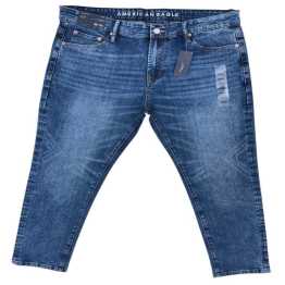 Export Quality Smart Looking Denim Jeans Pant For Men