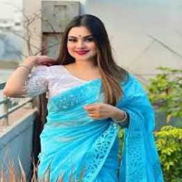 Fashionable Half Silk Cutwork Saree for Women - Embrace Elegance for All Occasions - Suitable for All Seasons