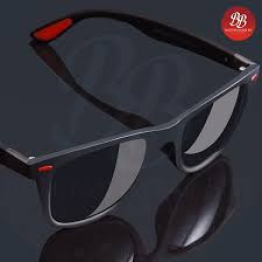 Fashionable Polarized driving Sport Square Sun glass Men