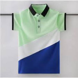 High Quality Premium Polo T-Shirt For kids