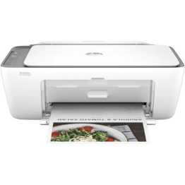 HP DeskJet Ink Advantage 2875 All-in-One Wi-Fi Color Printer