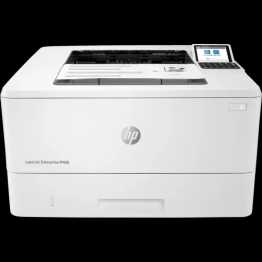 HP LaserJet Pro M406dn Single Function Monochrome Printer