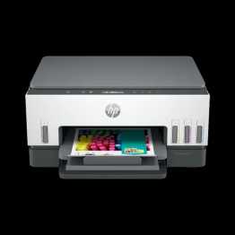 HP Smart Tank 670 Wi-Fi Duplexer All-in-One Color Printer