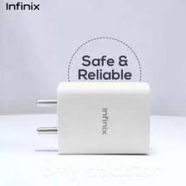 Infinix 33W Charger Adaptive Charging 3.4 A Mobile U330XIB, super fast charger, 33W fast charger, Infinix original charger,