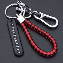 Key Ring for Bikers / Car Key Ring / Bike Key Ring / Home Key Ring / Office