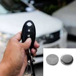 Lithium CR2032 3V Car key Remote Battery 1 Pcs