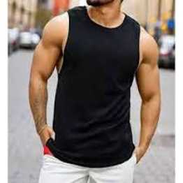 Muscleguys GYM Tank Top For Men // MG1