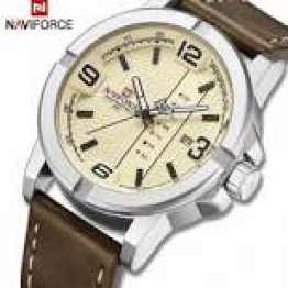 NAVIFORCE 9177 Quartz Watch