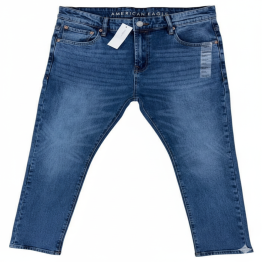 New Export Quality Stylish Slim Fit Denim Jeans Pant For Men