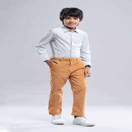 Prince Chino (2-4 Years)