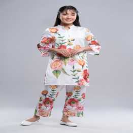 Princess Ethnic Set (10-14 Years)