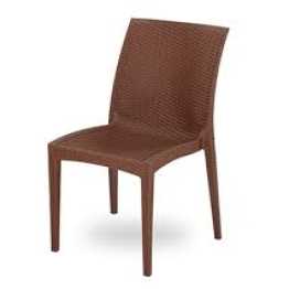 RFL Caino Armless Chair - Eagle Brown (917099)