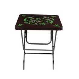 RFL Elegant Printed ​Royal Coffee Table - Rosewood