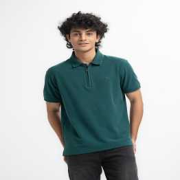 Short Sleeve Polo