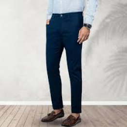 Stylish & Slim-Fit Chino Gabardine Pants For Men - প্যান্ট ছেলেদের