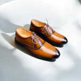 Super premium Quality oxford Formal casusal shoes for Men