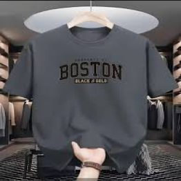 Super Soft Premium Drop Shoulder T-shirt-surma