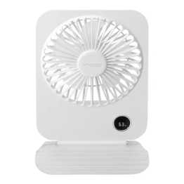 Vyvylabs D11 Mini Foldable Desktop Fan