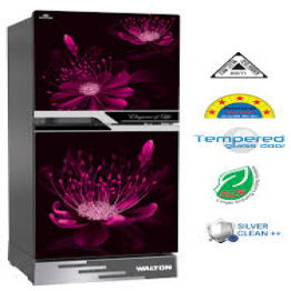 Walton Refrigerator 132 Liter WFD-1B6-GDEH-XX