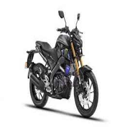 Yamaha MT-15 V2